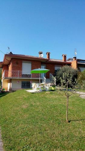 Apartamento Bassano Up