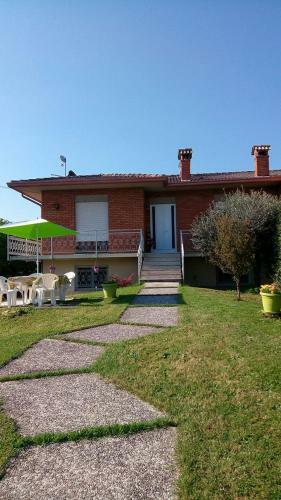 Apartamento Bassano Up