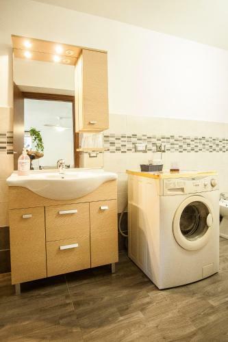 Apartamento Civico 29