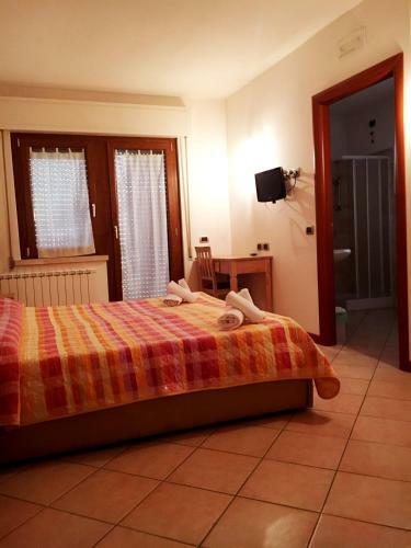 Hostal Camere Rufino