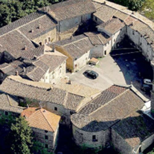 Hostal Camere Rufino