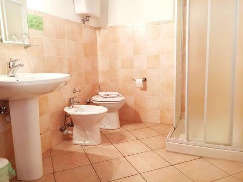 Hostal Camere Rufino