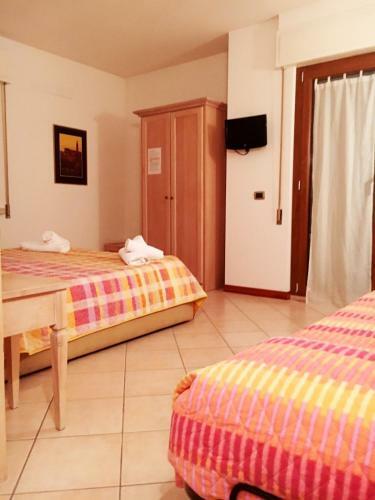 Hostal Camere Rufino