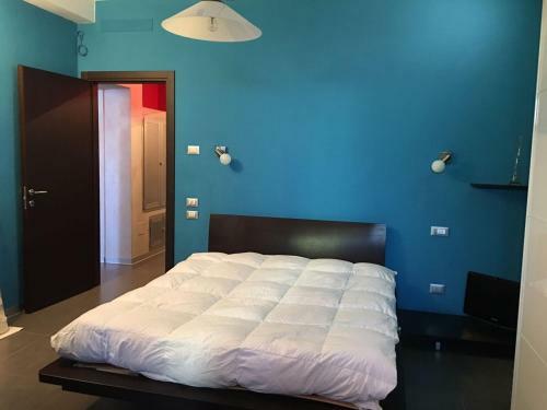 Apartamento Casa Lorica