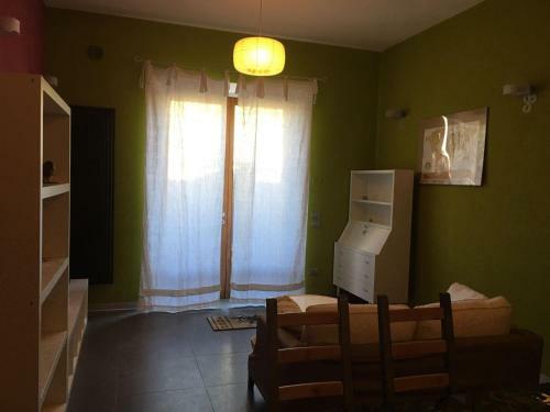 Apartamento Casa Lorica