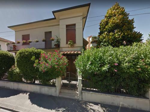 Apartamento Casa Lorica