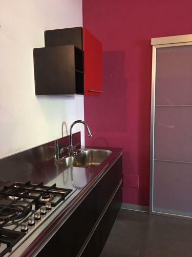 Apartamento Casa Lorica