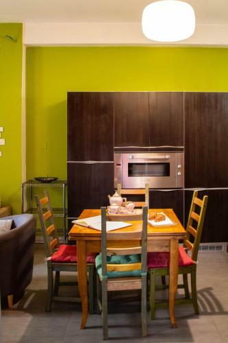 Apartamento Casa Lorica