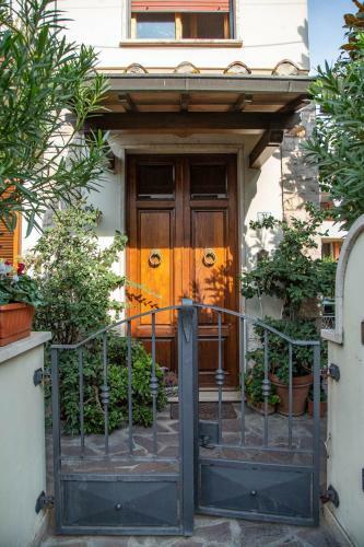 Apartamento Casa Lorica