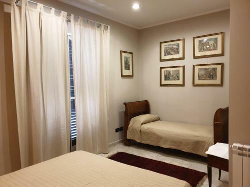 Apartamento Villa Antheus