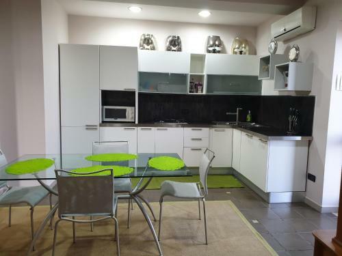Apartamento Villa Antheus