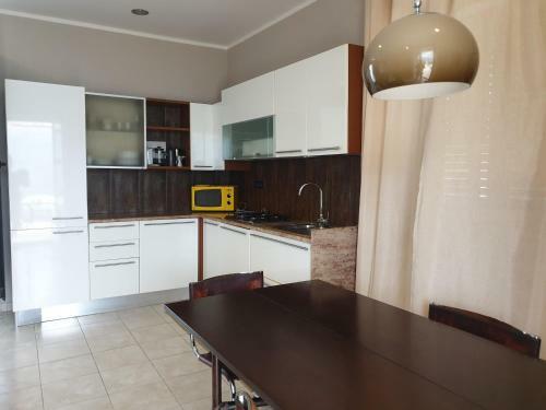 Apartamento Villa Antheus