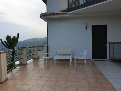 Apartamento Villa Antheus