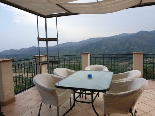 Apartamento Villa Antheus