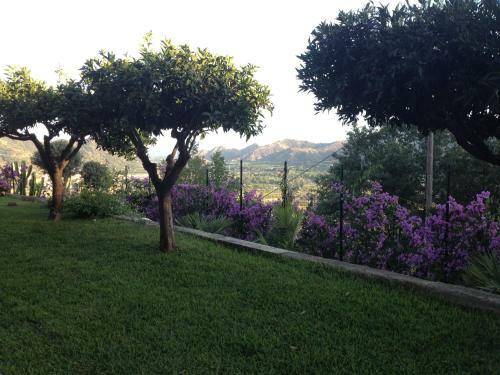 Apartamento Villa Antheus