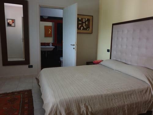 Apartamento Villa Antheus