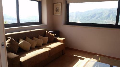 Apartamento Villa Antheus