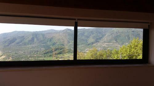 Apartamento Villa Antheus