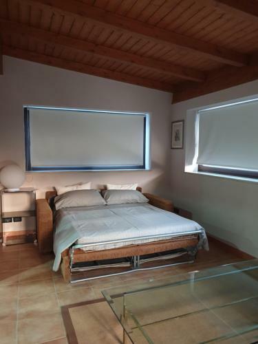 Apartamento Villa Antheus