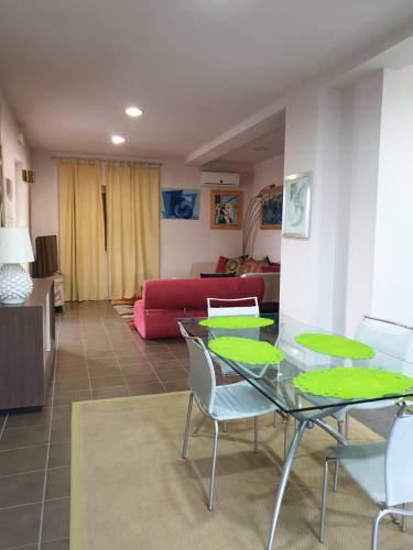 Apartamento Villa Antheus