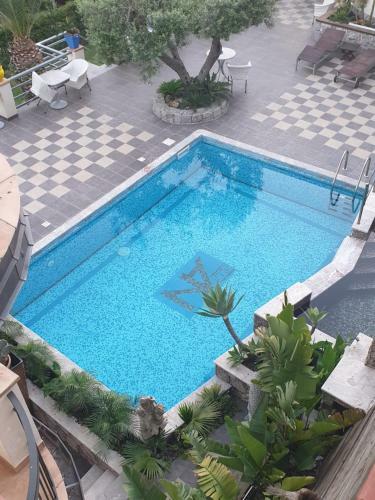 Apartamento Villa Antheus