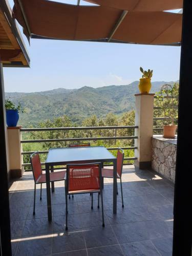 Apartamento Villa Antheus