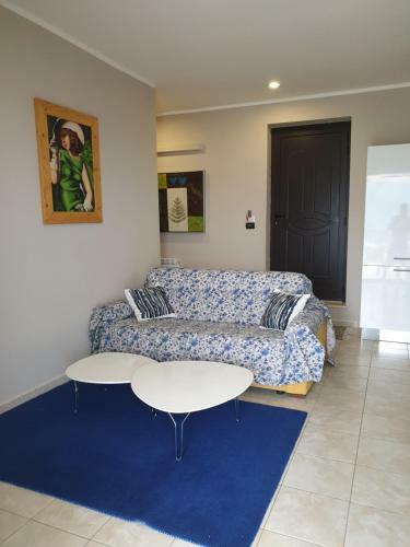 Apartamento Villa Antheus