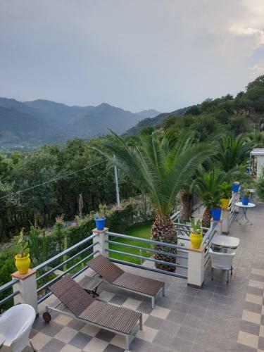 Apartamento Villa Antheus