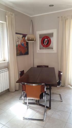 Apartamento Villa Antheus