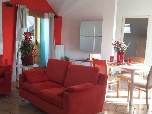 Apartamento Al Numero61