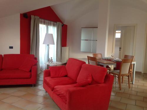 Apartamento Al Numero61