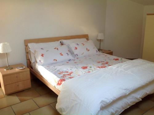Apartamento Al Numero61