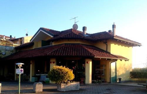 Apartamento Al Numero61