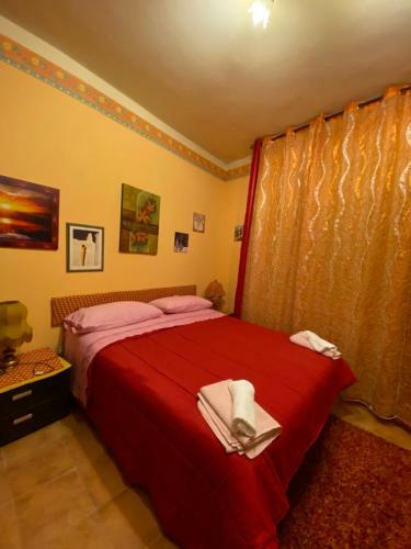 Apartamento Alcantara Gloria Rooms