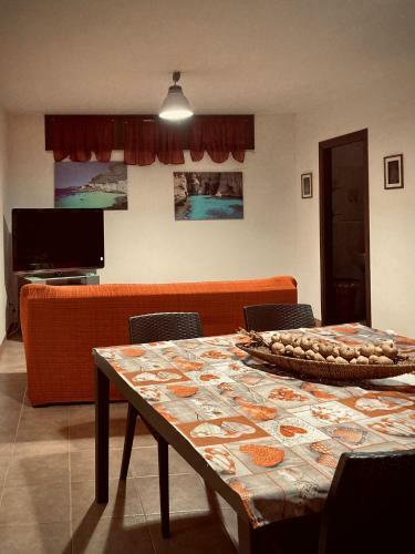 Apartamento Oro&mattia's House