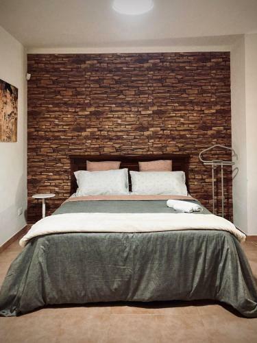 Apartamento Oro&mattia's House