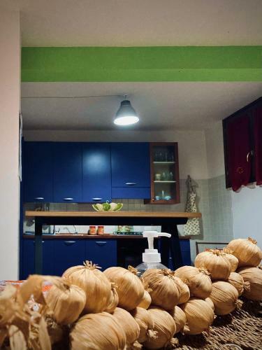 Apartamento Oro&mattia's House