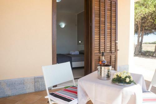 Bed & Breakfast Raggio Di Sale