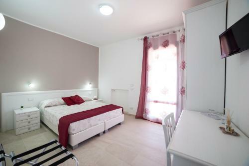 Bed & Breakfast Raggio Di Sale