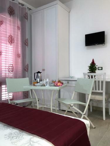 Bed & Breakfast Raggio Di Sale