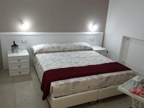 Bed & Breakfast Raggio Di Sale
