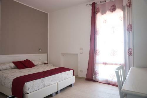 Bed & Breakfast Raggio Di Sale