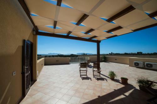 Bed & Breakfast Raggio Di Sale