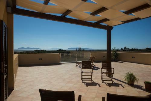 Bed & Breakfast Raggio Di Sale