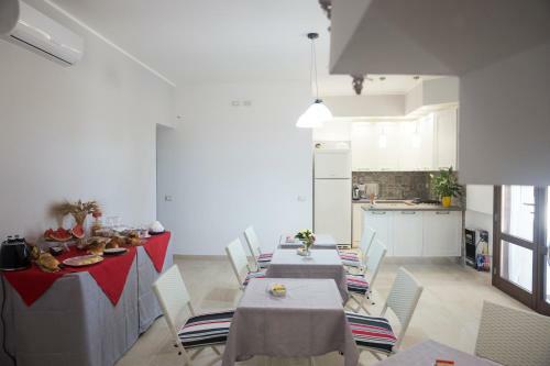 Bed & Breakfast Raggio Di Sale