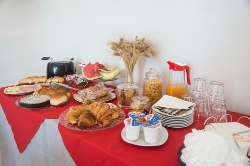 Bed & Breakfast Raggio Di Sale