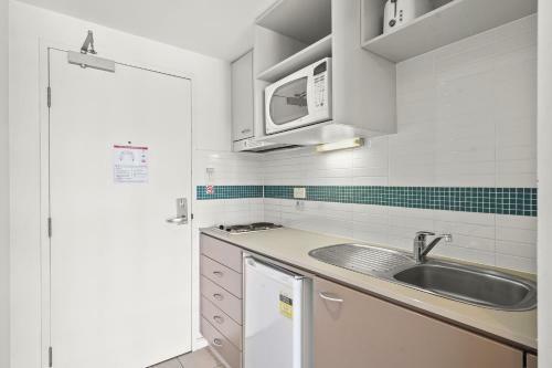Apartamento 413 Ettalong Beach Resort