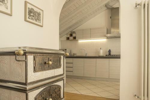 Apartamento Casa Rosa