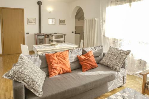 Apartamento Casa Rosa
