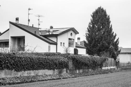 Apartamento Casa Rosa